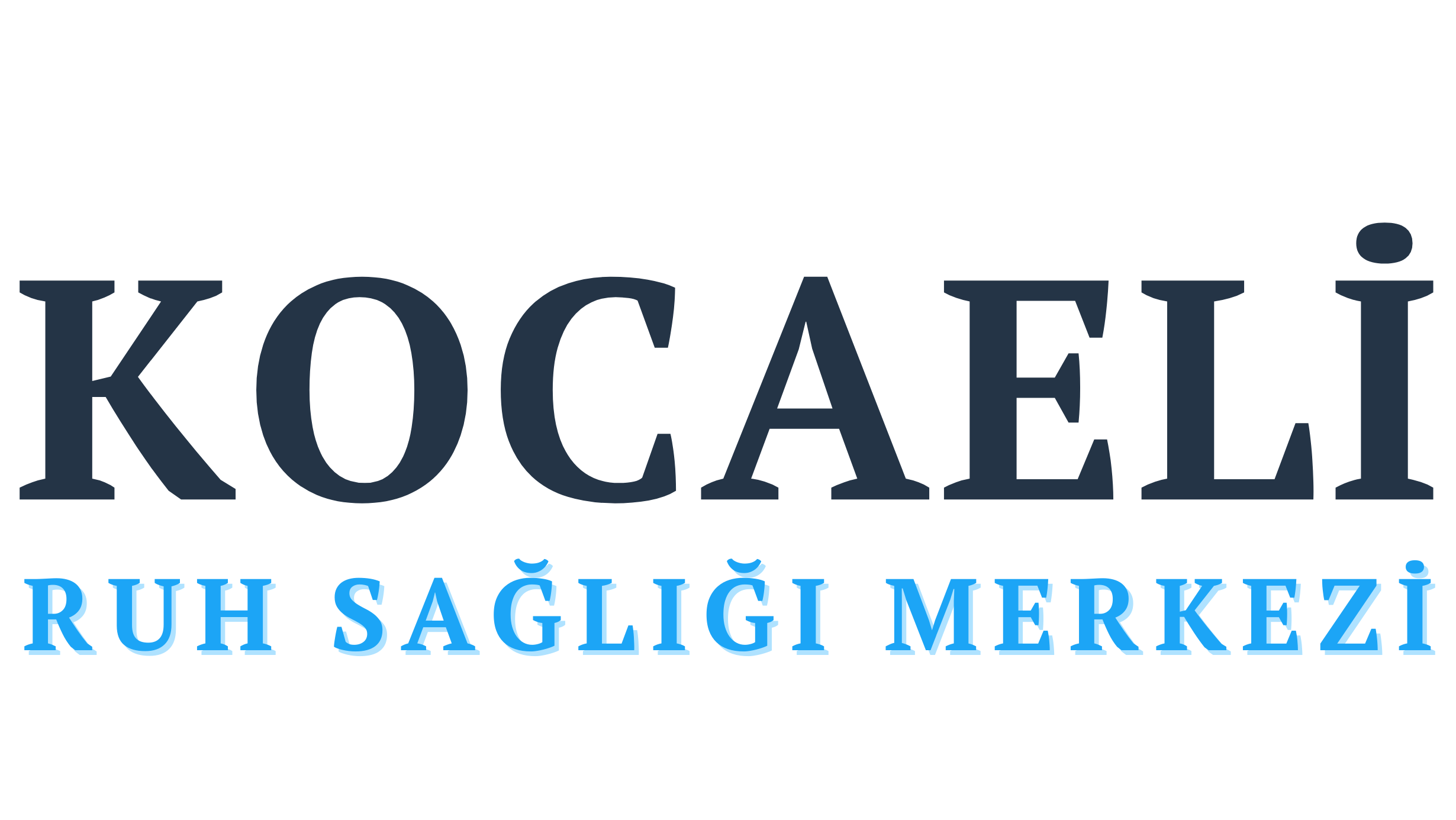 Kocaeli Ruh Sağlığı Merkezi